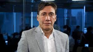 El actor Fabián Gianola fue citado a indagatoria por seis denuncias de abuso