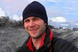 Encontraron al biólogo alemán que había desaparecido tras una discusión en Urquiza