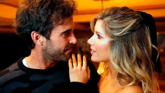 Laurita Fernández confirmó su separación de Nicolás Cabré: las razones