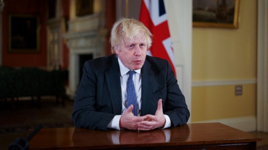 Primera muerte por la variante Ómicron de coronavirus en Reino Unido