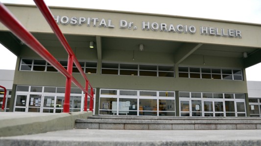 Nene de 5 años intoxicado con cocaína: prohibieron el contacto con sus padres por 7 días