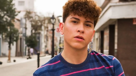 Le quebraron la pierna a un joven bailarín salteño por ser gay