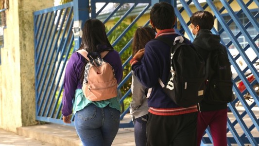 Aumentó el número de matrículas respecto al 2020