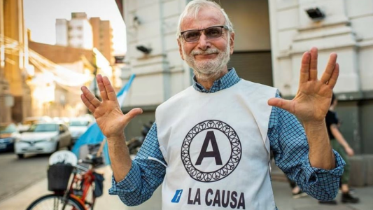 Un concejal de Santa Fe presentó su proyecto para meditar antes de cada sesión