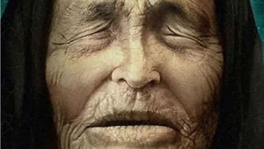 Virus letal, plaga de langostas, terremotos y tsunamis: las preocupantes predicciones de una famosa vidente para 2022