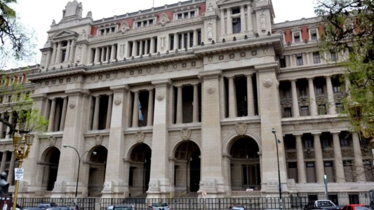 La Corte Suprema declaró inconstitucional la reforma del Consejo de la Magistratura