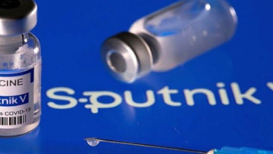 Estudio preliminar: la Sputnik V tendría "una actividad neutralizadora alta" ante ómicron