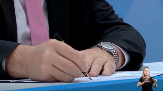 Amplían las becas del programa Progresar para jóvenes de entre 16 y 24 años