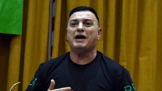 Mauricio Saillén vuelve a la conducción de Surbac