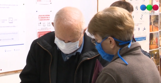 Bono para jubilados: ¿Una medida para disimular un drama social?