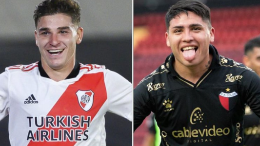 River y Colón quieren cerrar el año con festejo: disputan el Trofeo de Campeones en Santiago del Estero