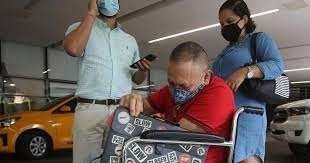 Confirman para el 7 de enero la eutanasia a paciente no terminal en Colombia