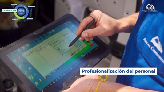 Tecnología, innovación y capital humano, 3 pilares en la gestión del agua