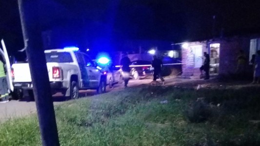 Acribillaron a una pareja en el auto, frente a sus hijos de 5 y 13 años