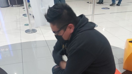 Consiguió entradas para Spider-Man y se jactó en redes: sin darse cuenta, publicó el QR y se las robaron