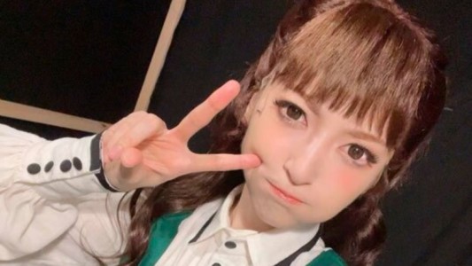 Murió la actriz Sayaka Kanda al caer del balcón de un hotel