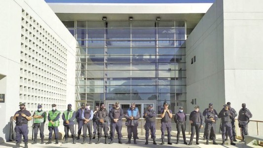 La Legislatura de Chubut derogó la reciente ley de zonificación minera