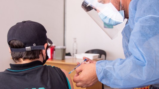 Crecen las consultas por vacunación ante la disposición del pase sanitario