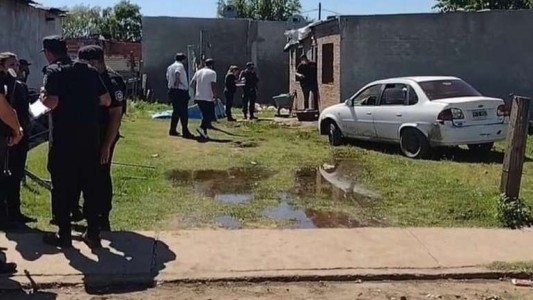 Lo matan de un balazo el mismo día en que condenaron al homicida de su hijo en Pergamino