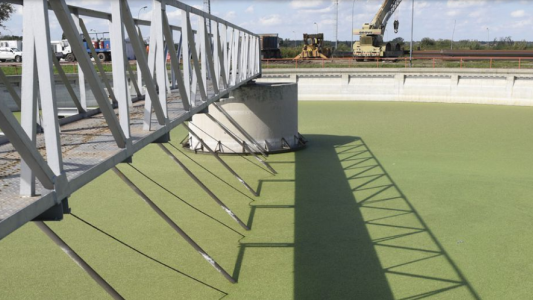 Covid-19: Ómicron circula desde el 13 de diciembre en la ciudad de Córdoba