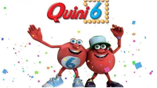 Postergaron el sorteo del Quini 6: acá los detalles