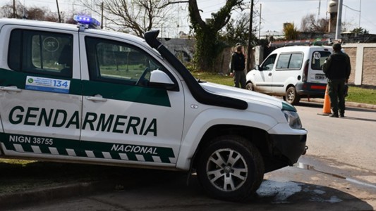 Villa María: dos gendarmes a juicio por abuso sexual a menor de edad