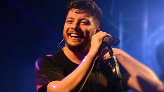 Damián Córdoba suspende espectáculo por aumento contagios Covid-19