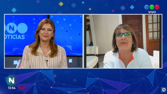 Tiempos de balances, la columna de Liliana González