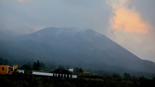 Luego de tres meses, los científicos dan por finalizada la erupción del volcán de La Palma
