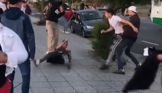 Mar del Plata: una patota atacó a golpes y botellazos a un joven a la salida de un boliche