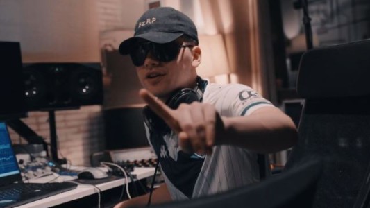 Bizarrap anunció el lanzamiento de su Session 48: "Todavía no terminó el año"