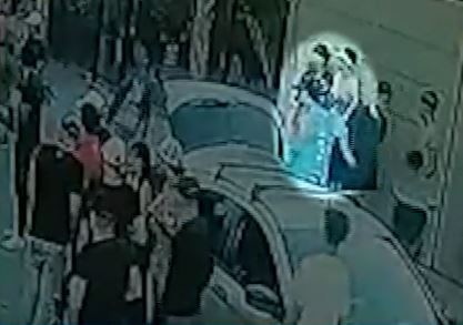 Disparos en una fiesta callejera: murió un joven de 31 años