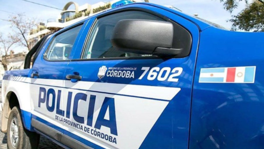 Balacera con un muerto y un herido en barrio General Savio