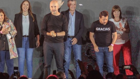 Para el gobernador de La Rioja, el rechazo de Rodríguez Larreta al Consenso Fiscal es "especulativo"