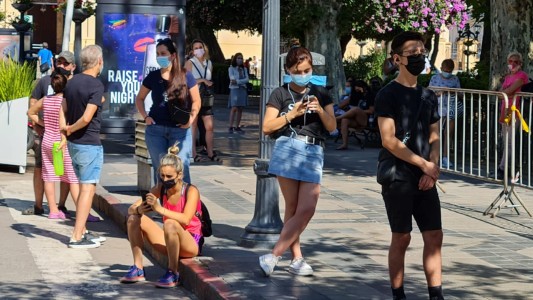 ¿Se vienen más restricciones para Córdoba?