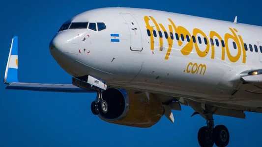 ¿Qué pasará con las aerolíneas Low Cost en Argentina?