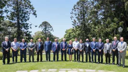 Qué es y qué busca el Consenso Fiscal