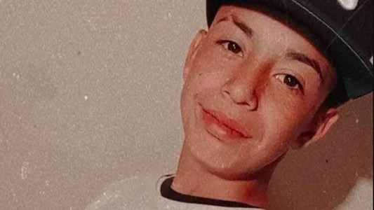 Detuvieron a tres policías que acompañaban al efectivo acusado de matar a Luciano Olivera en Miramar