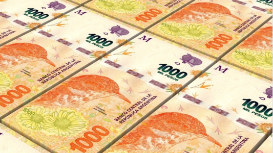 Ya están confirmadas las fechas de pago de los $12.000 extras para AUH