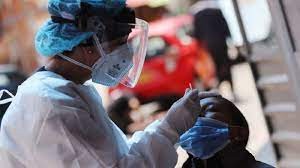 Detectan alta prevalencia de variante Ómicron en San Luis