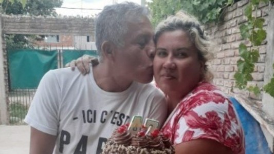 Las escalofriantes confesiones de la mujer que mató y enterró a su marido en el patio de su casa