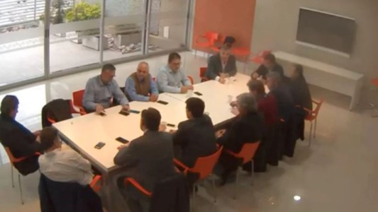 Ordenan allanamientos a ex funcionarios de la AFI y de Vidal por el supuesto armado de causas contra gremialistas