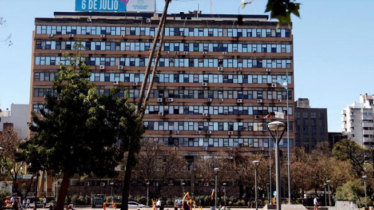 Fin de año, cómo serán los servicios municipales