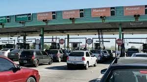 El tránsito en Ruta 2 y Ruta 11 hacia la Costa Atlántica llega a números de plena temporada