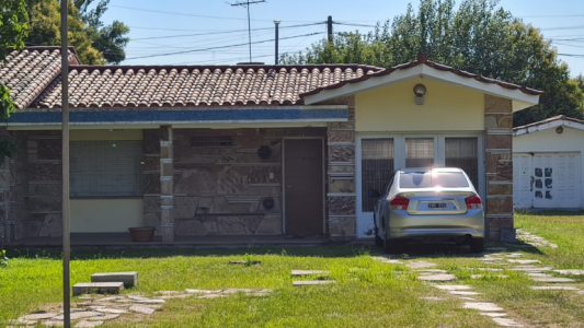 Encontraron muerto a un hombre, maniatado y con un balazo en la cabeza