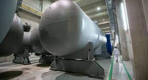 Alemania se prepara para cerrar la mitad de sus últimos reactores nucleares