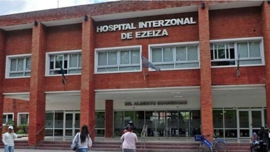 Datos de la autopsia de la nena asesinada en Ezeiza: desnutrición, falta de higiene y presunta violación