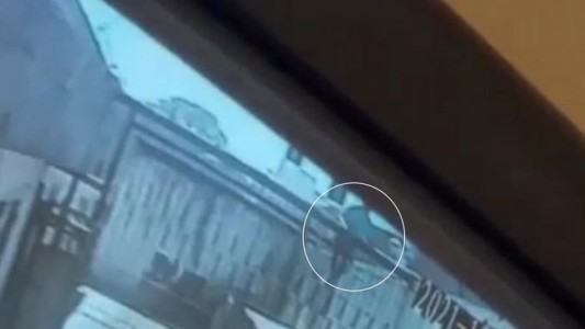 Insólito lo detuvieron a la mañana y se escapó a la tarde