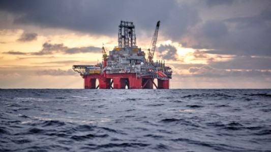 Otorgan declaración de impacto ambiental a áreas de exploración offshore en Mar Argentino