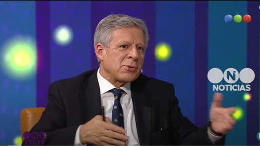 Ómicron: múltiples contagios, síntomas y cuidados, las recomendaciones del doctor Daniel López Rosetti